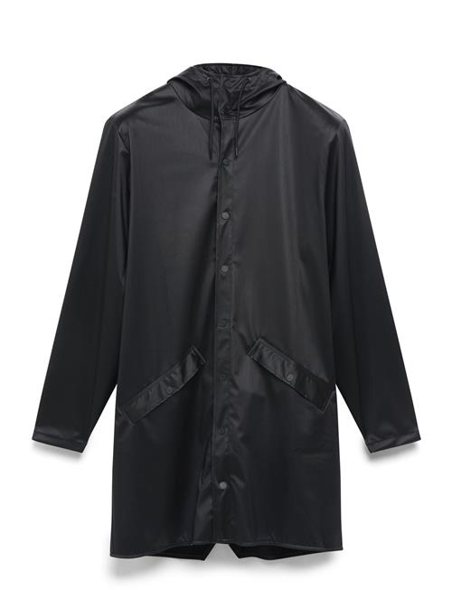 Rains | Long Jacket W3 | S