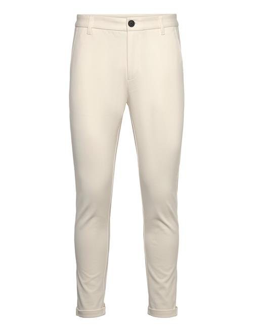 Lindbergh | Superflex Knitted Cropped Pant | XL