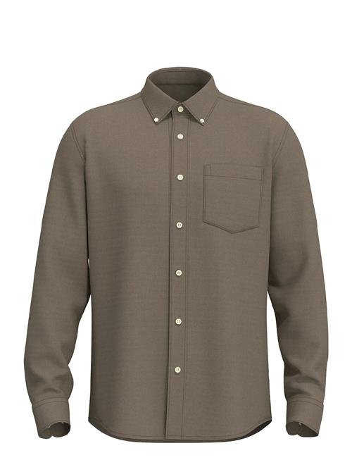 Selected | Slmregcole Rick-Ox Shirt Ls Noos | XXL