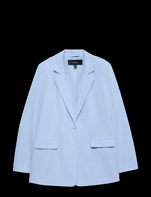 Vero Moda | Vmzelda Ls Loose Blazer Boo | 38