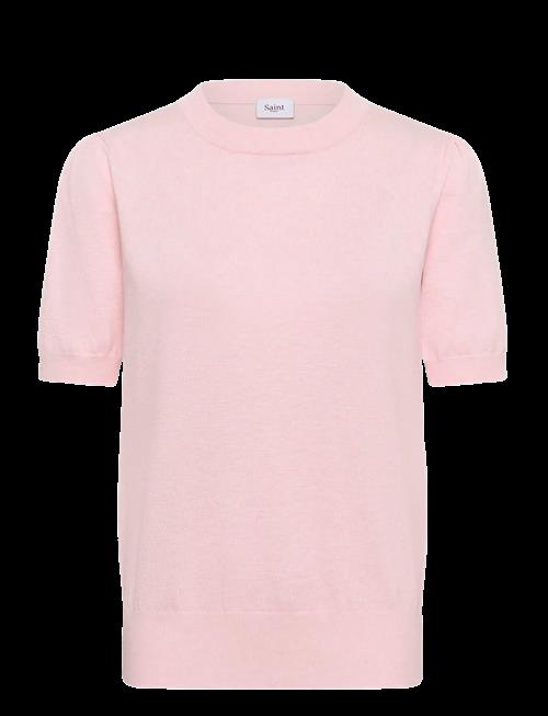 Saint Tropez | Milasz Ss Pullover | S