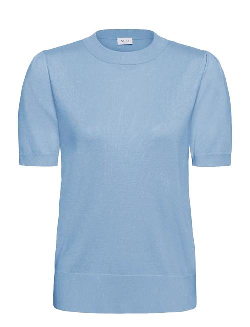 Saint Tropez | Milasz Ss Pullover | S