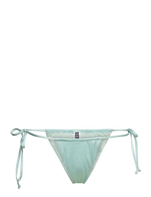Pieces | Pcvenize Bikini Tanga Brazil Sww | L