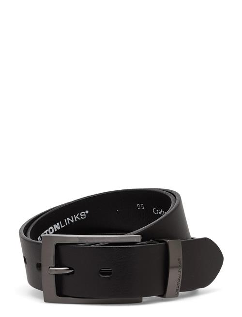 Lexton Links | Benson Belt | 90 x 110