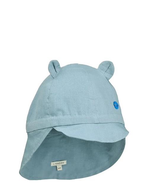 Liewood | Gorm Linen Sun Hat W Ears | 6/9M