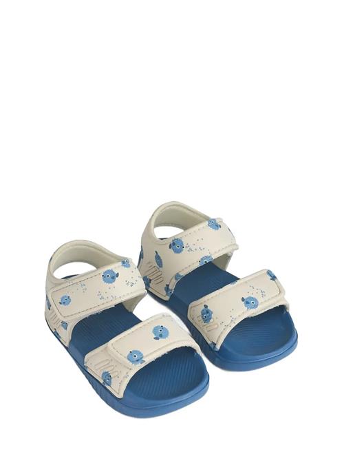 Liewood | Blumer Printed Sandals | 25