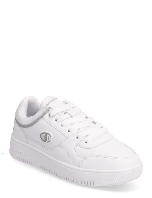 Champion | Rd18 Low Low Cut Shoe | 39