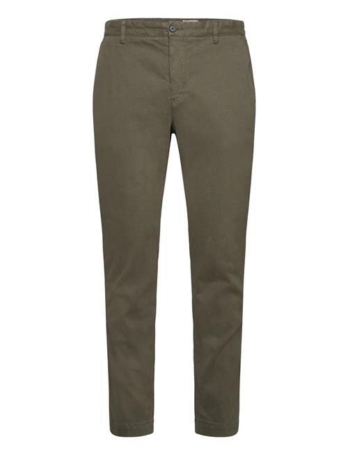 Morris | Jeffrey Brushed Chino | 34 x 32