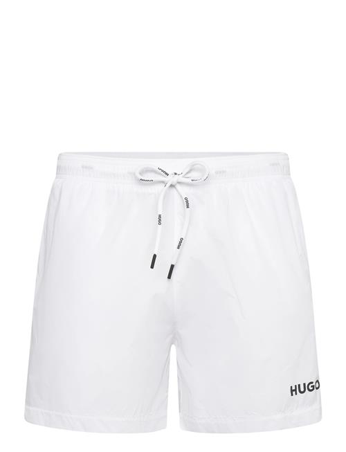 HUGO | Haiti | M