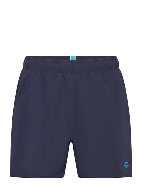 Arena | Fundamentals Boxer R Navy-Turquoise | L