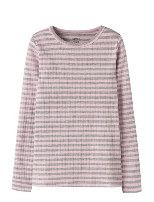 name it | Nkfsuraja Xsl Ls Top Noos | 158-164