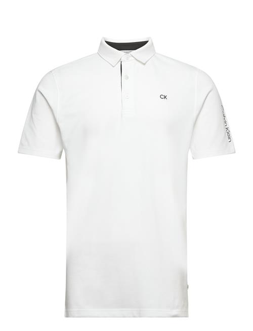 Calvin Klein Golf | Uni Polo | XL