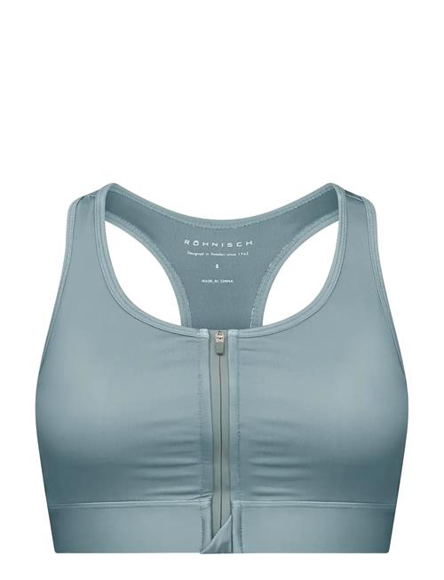 Röhnisch | Essential Zip Sportsbra | M