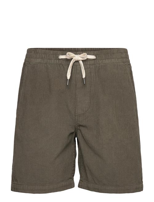 Lindbergh | Corduroy Shorts | L