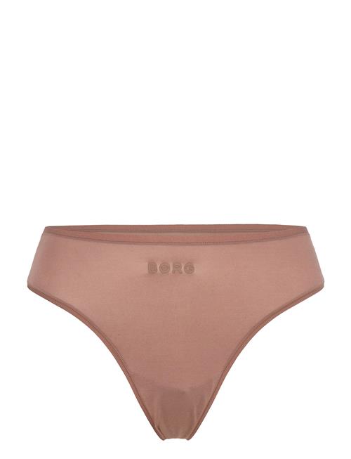Björn Borg | Soft Touch Thong 1P | XL