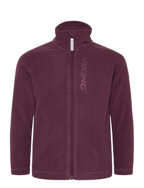 Viking | Playtime Fleece Jacket Warm | 128