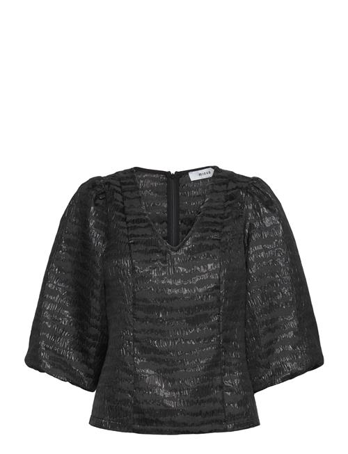Minus | Msmelbi V-Neck Blouse | 34
