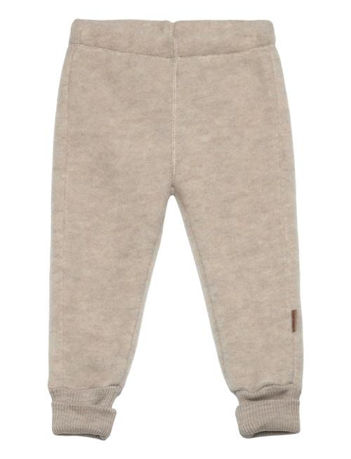 mikk-line | Wool Pants | 98