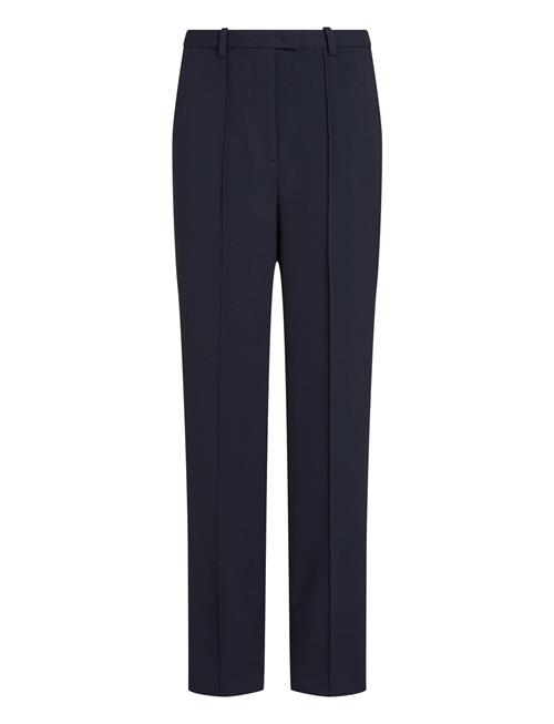 Tommy Hilfiger | Punto Relaxed Straight Pant | R/34