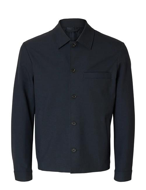 Selected | Slmreg-Robert Overshirt Noos | XXL