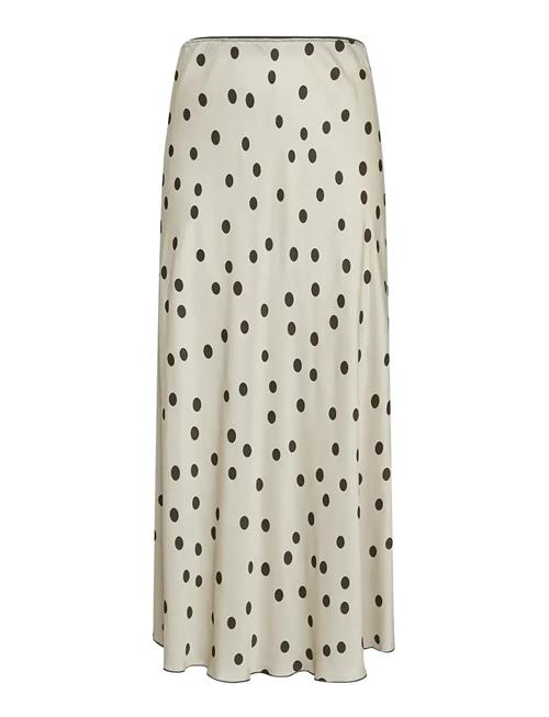 MSCH Copenhagen | Mschclarette Irida Skirt Aop | XL