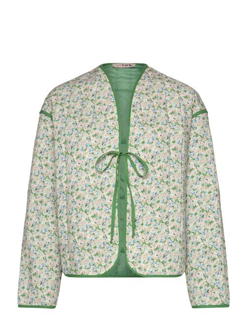 A-View | Kamela Jacket | 42