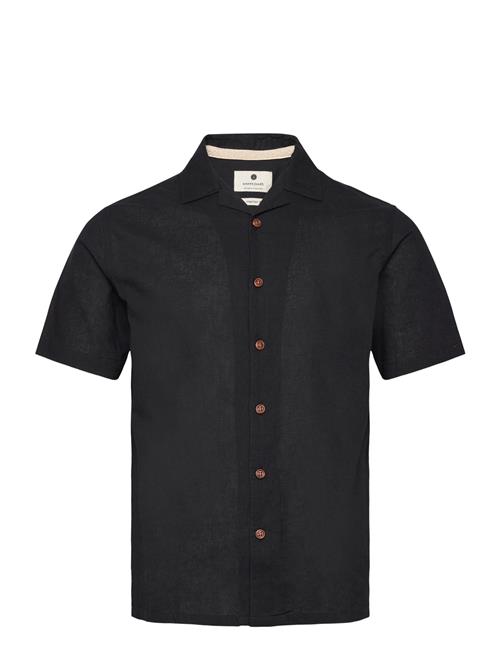 Anerkjendt | Akleo S/S Cot/Linen Shirt | XL