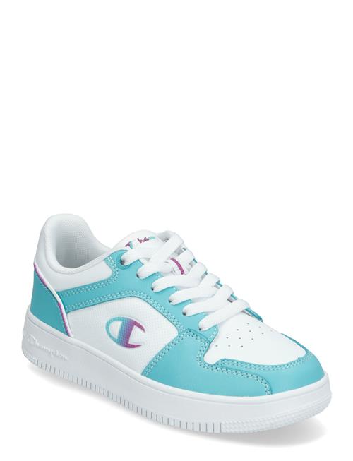Champion | Rd18 2.0 Low G Gs Low Cut Shoe | 37.5