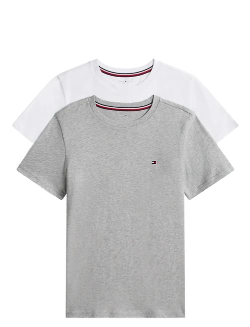 Tommy Hilfiger | 2-Pack Cotton T-Shirt | 164-170