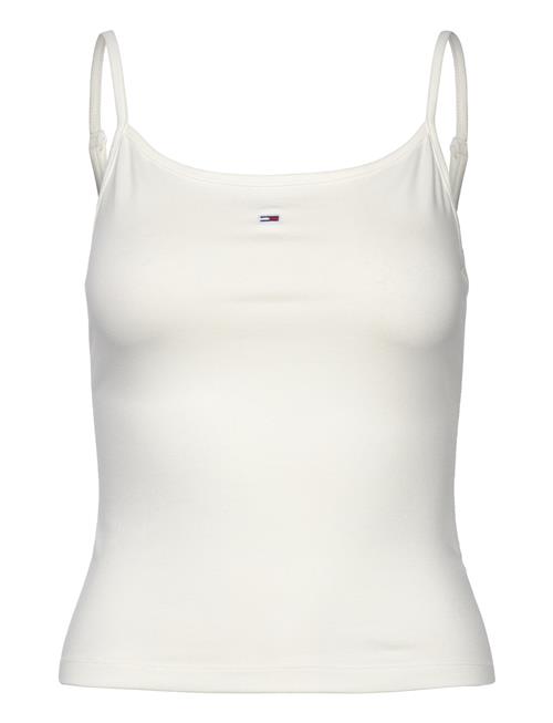 Tommy Jeans | Tjw Essential Strap Top Ext | M