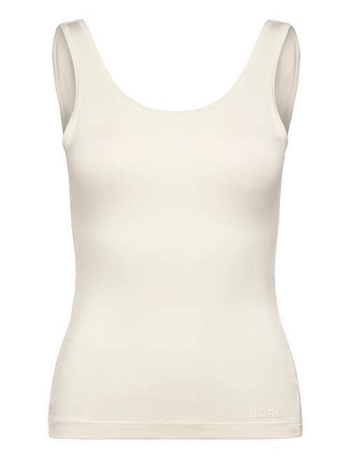 Björn Borg | Studio Deep Back Tank Top | S