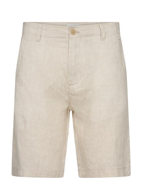 Bruun & Stengade | Bs Peppon Regular Fit Shorts | 33