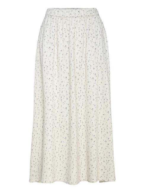 Rosemunde | Rwelif Mw Midi Skirt | 42