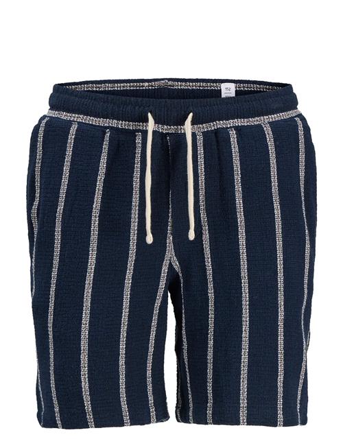 Jack & Jones | Jpstjaiden Coba Stripe Jog Short Jnr Sn | 146