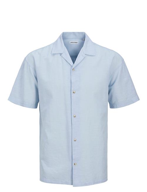 Jack & Jones | Jjesummer Resort Shirt Ss Sn | XL