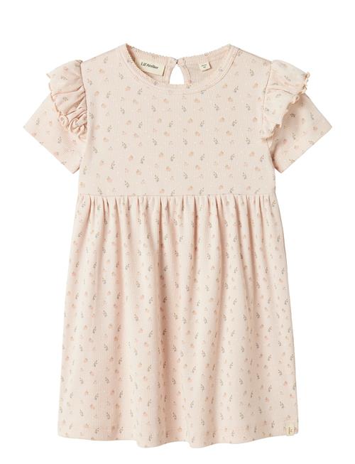 Lil'Atelier | Nmfgago Kiv Ss Dress Lil | 104