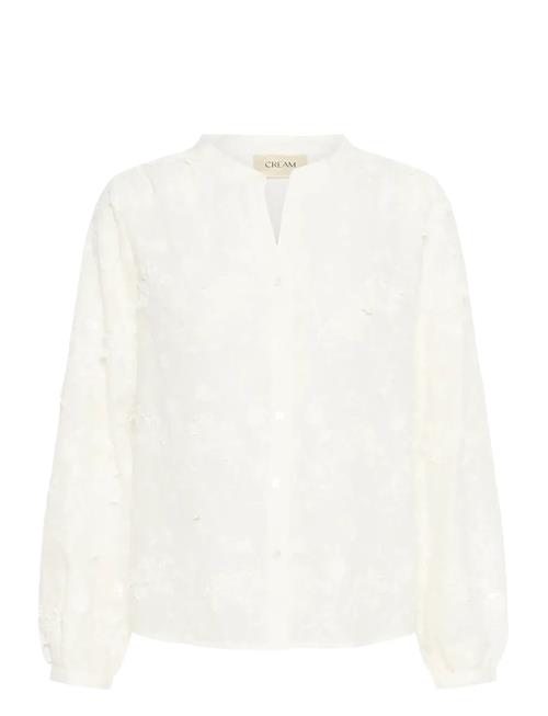 Cream | Crhilda Shirt | 44