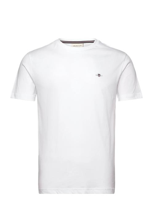 Gant | Shield Logo Ss T-Shirt | L