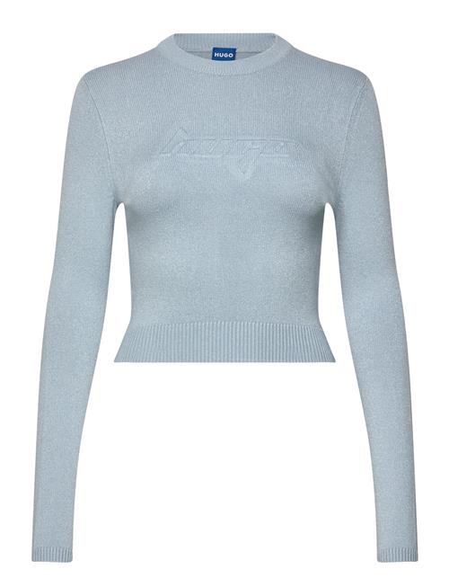 HUGO BLUE | Sblog_B | M