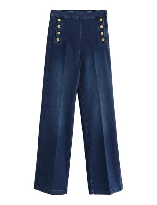Lindex | Trousers Anais Denim | 38