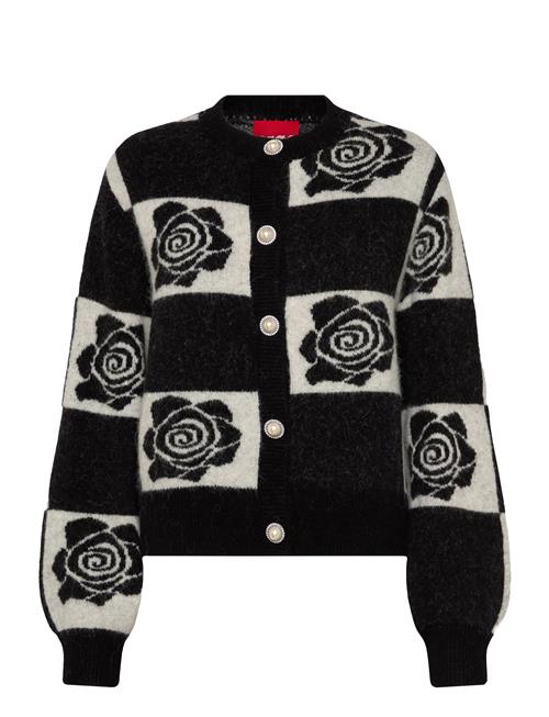 cras | Kiacras Cardigan | 42