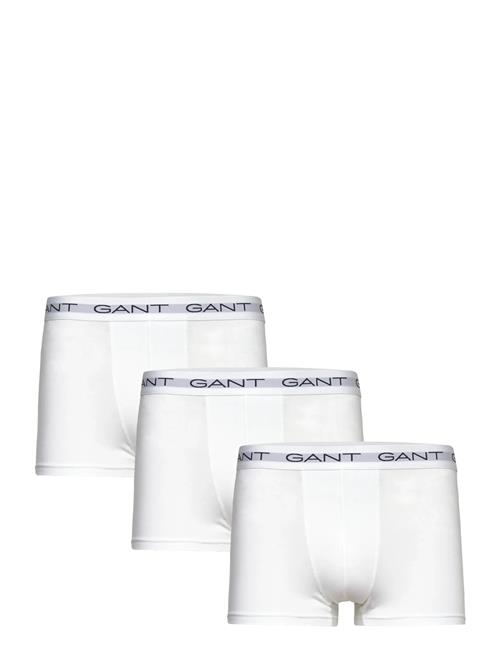 Gant | Trunk 3-Pack | S