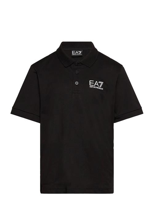 EA7 | Polo Shirt | 4 A