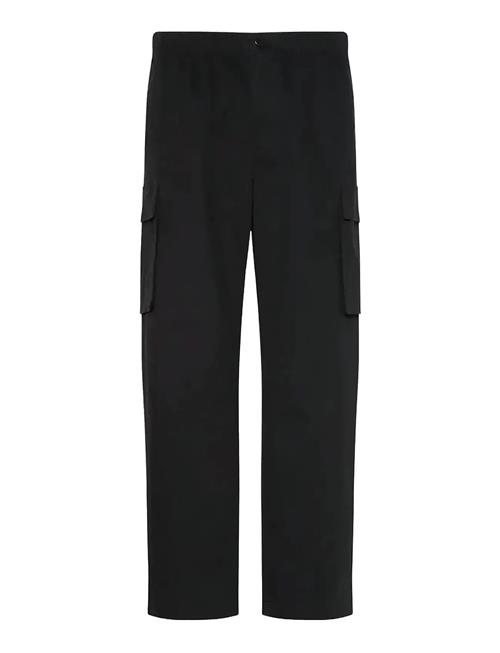 Calvin Klein Jeans | Rlxd Straight Comfort Cotton Car | L