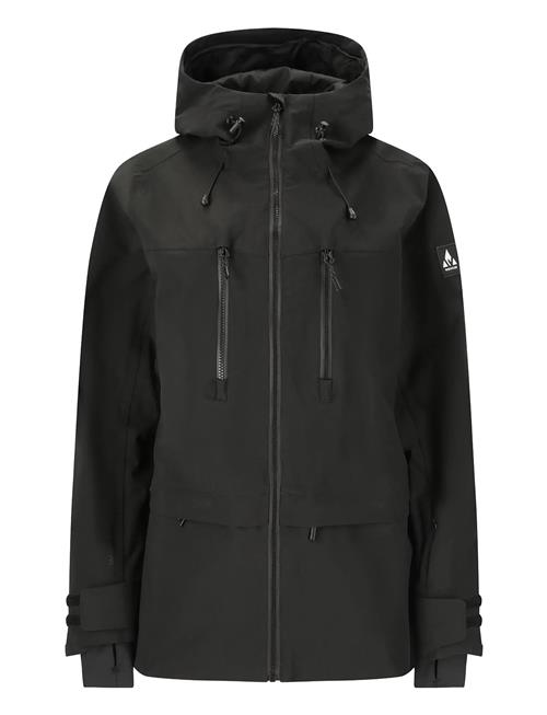 Whistler | Takoda W Lined Shell Ski Jacket | 36