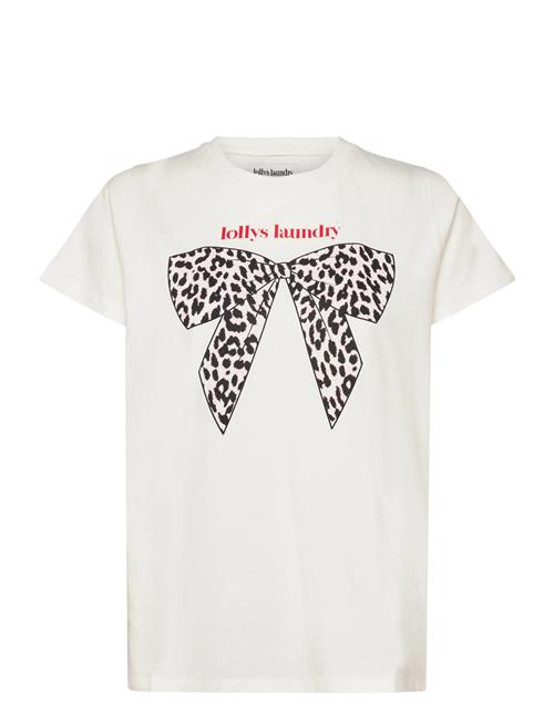 Lollys Laundry | Romall Tee Ss | XL