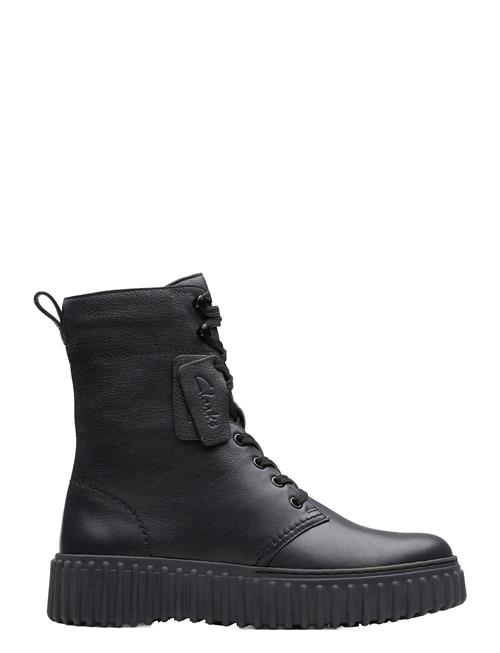 Clarks | Torhill Style D | 42