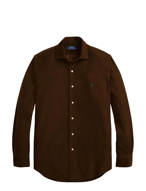 Polo Ralph Lauren | Custom Fit Corduroy Shirt | S
