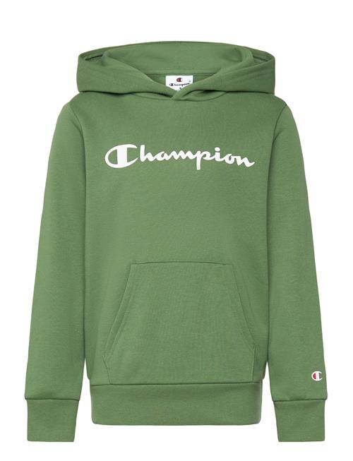 Champion | Hooded Sweatshirt | 114-119