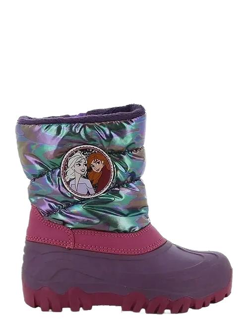 Leomil | Frozen Snowboot | 27
